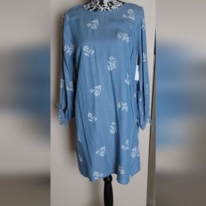 NWT Old Navy dress M